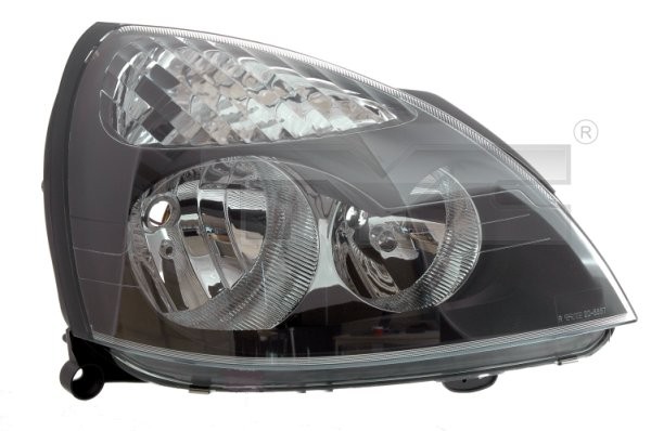 Fits TYC O�WIETLENIE 20-6357-05-2 RN CLO II 2001-2005 HEAD LAMP RH EL ⭐UK Stock⭐