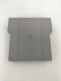 SD Gundam GMap Famicom Software Japan d2