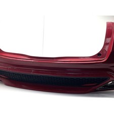 Honda Civic Rear bumper Type R FN2 2007