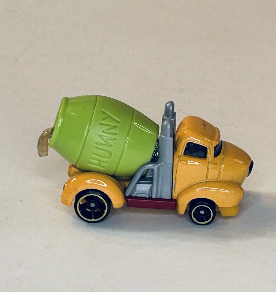 Unbranded Diecast Cement Mixers for sale | eBay