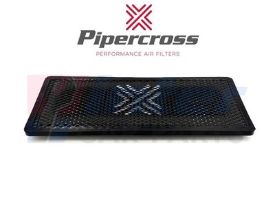 Pipercross Panel Performance Air Filter for Peugeot 207 208 308 RCZ 1.6 THP 16V