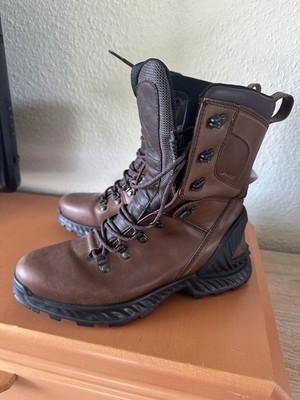 Ecco Exohike W Cocoa Brown Größe 41 EU 7.5 US 260mm