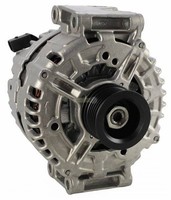 Lichtmaschine 180A Neu Original Bosch SEG 0121715014 FüR --- Mercedes