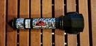 JURASSIC PARK FLASHLIGHT 199O PROJECTS THE JP T-REX LOGO LIGHT TESTED BRAND NEW  — photo 2