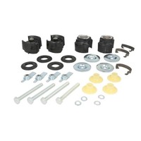 Reparatursatz, AchsköRper Meyle Kit 014 033 0110