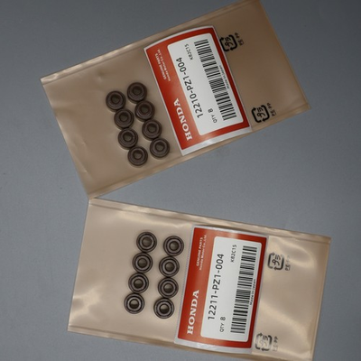 #ad OEM Honda Valve Stem Seal Set Kit 12210 PZ1 003 12211 PZ1 004For Honda Acura USA $46.97