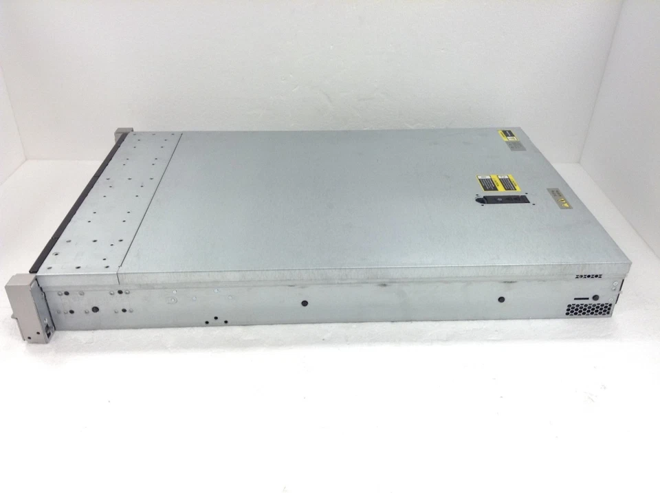 HP ProLiant DL380p Gen8 Server 2x Xeon E5-2609 2.40GHz Quad-Core 32GB FREE SHIP - Image 2 of 4