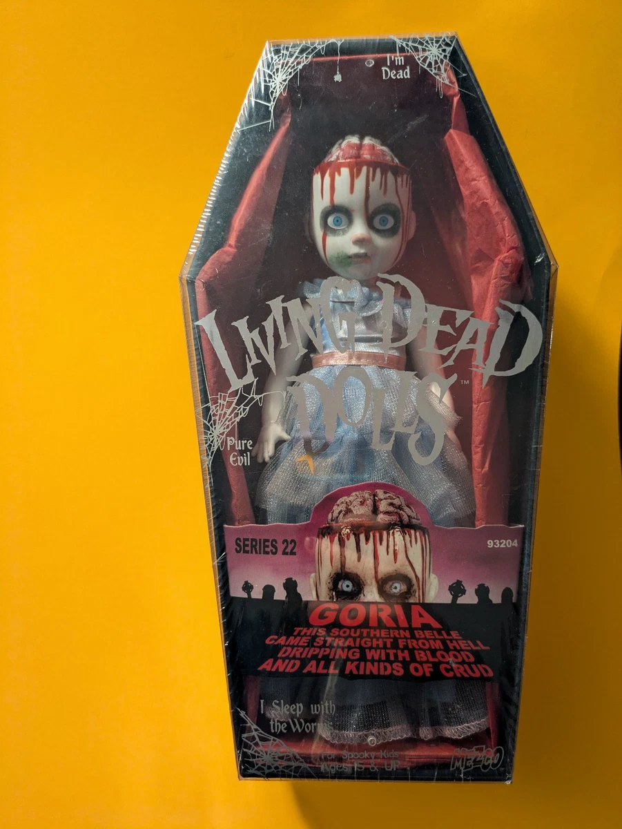 living dead dolls halloween products for sale | eBay