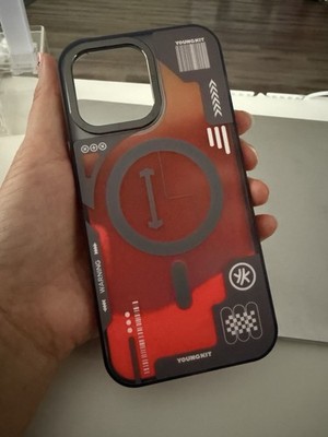 Iphone 14/ 15 Pro Max Phone Case