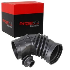 METZGER ANSAUGSCHLAUCH ANSAUGROHR LUFTMASSENMESSER PASSEND FÜR BMW 3 Z1 |