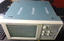 Logic Analyzer Tektronix TLA704 TLA-704 TLA 7M3 TLA 700 Series Color Mainframe
