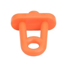 Convenient Wall Mounted Storage Rack for Tools with 10pcs Hanging Board Hooks