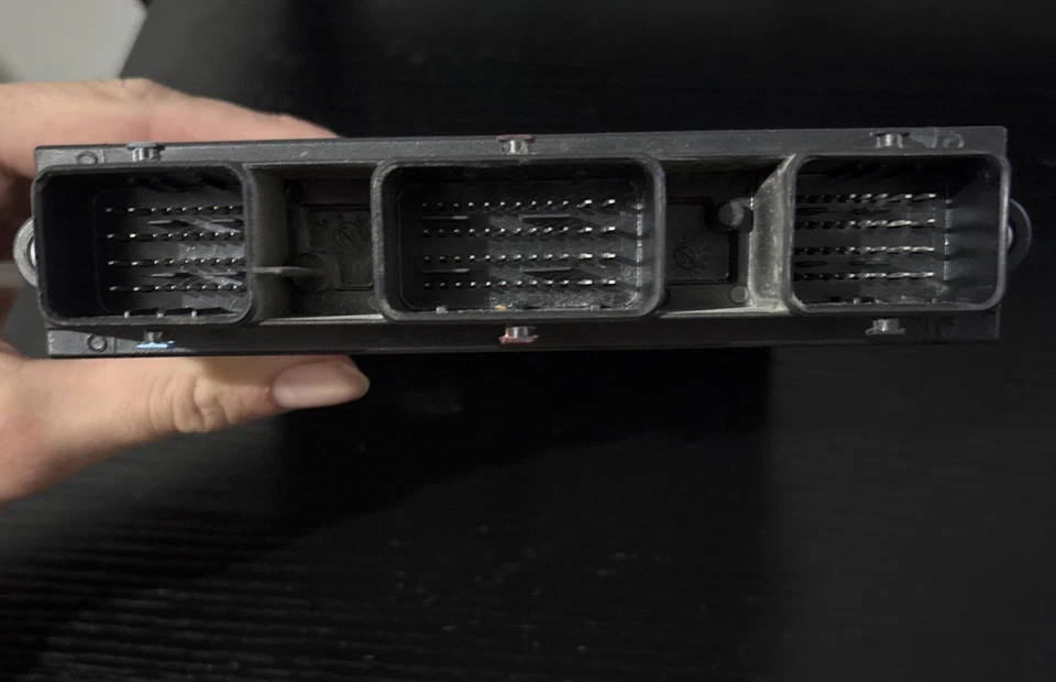 Genuine John Deere RE531808 Engine Control Unit 6090 Marine & AG ECM ECU - Image 3 of 3