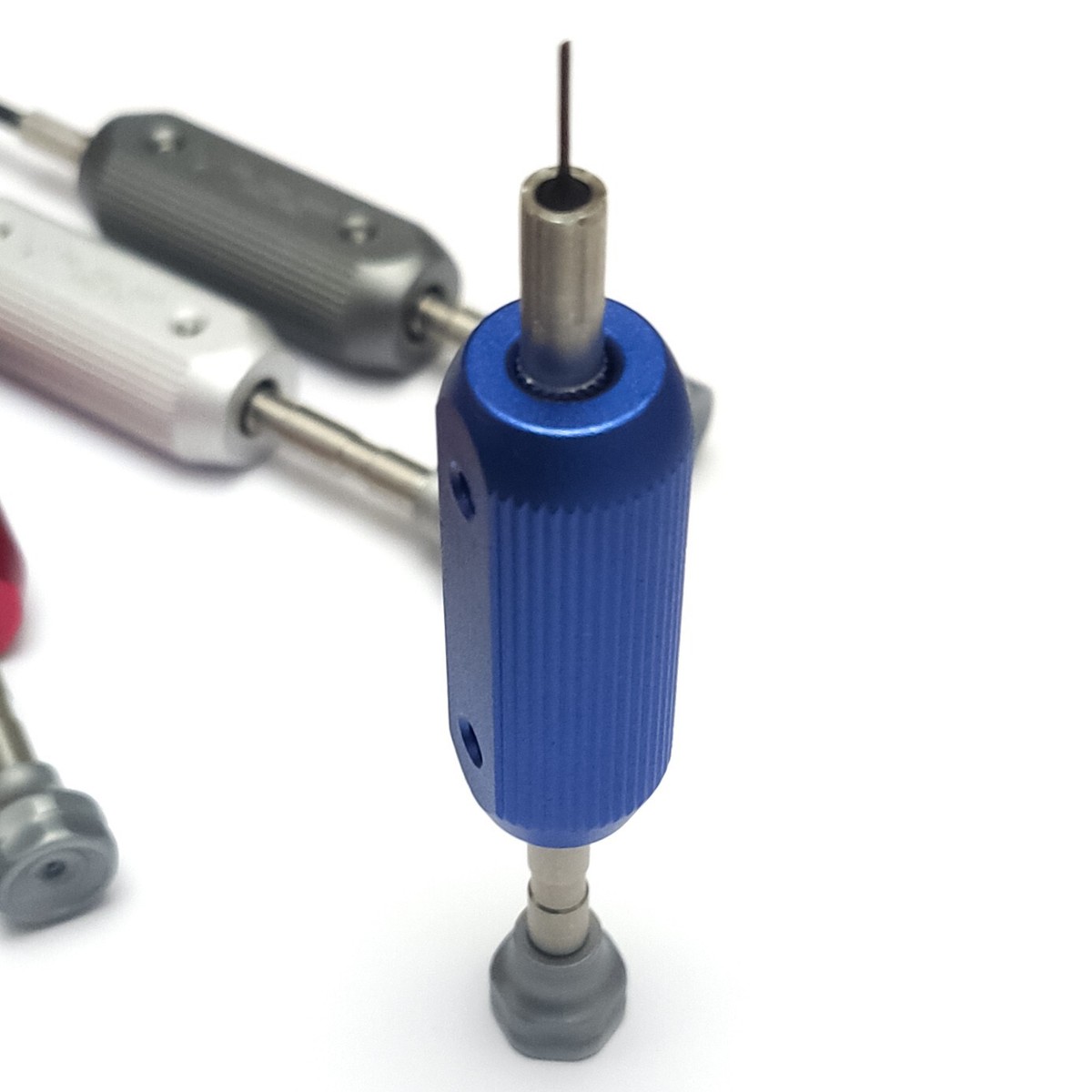 TDYです❁︎ VESSEL Screwdriver Handle Upgrade Kit JIS TD-51 TD-56s TD52 TD-53