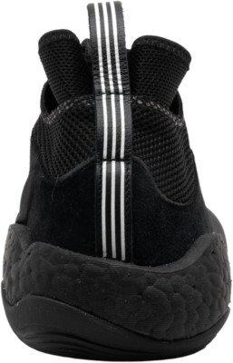 adidas Bed J.W. Ford x Crazy BYW Jet Black for Sale | Authenticity