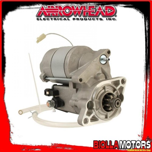 Motorino Avviamento Trattorino Rasaerba Compatibile KUBOTA K3511814