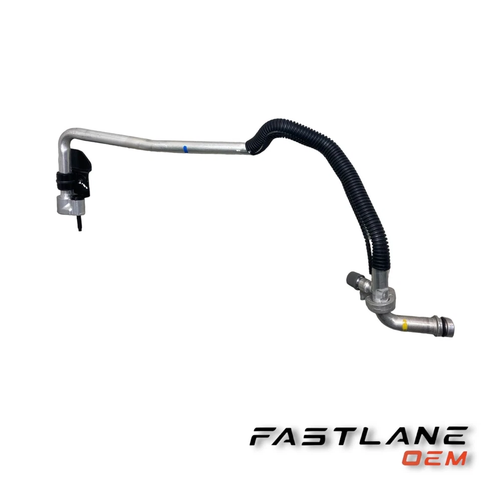 Lexus IS250 IS350 2006-2015 tubo subconjunto, succión nuevo OEM 88707-53050 Foto 2 de 4