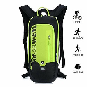 mini cycling backpack