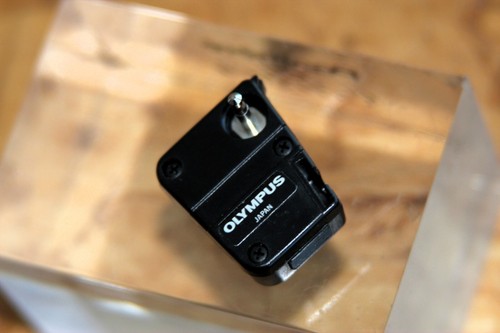 Adattatore manuale Olympus - Picture 2 of 2