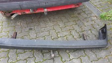 AHK für Golf 2 mit Stoßstange