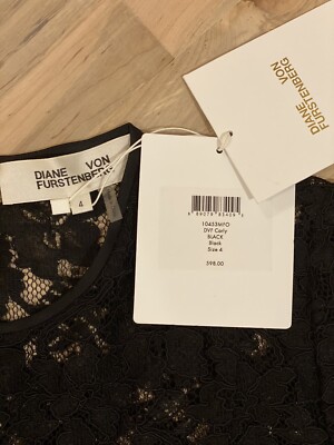 dvf carly lace dress DVF Lace Dress