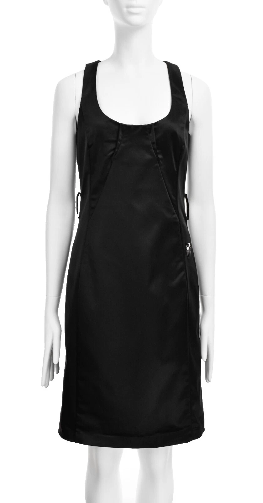 Ropa de mujer de poliamida John Galliano