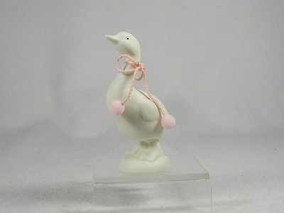Snowbabies Snowbunnies D56 Animal Collectible LE-2013 Goose #4025695 New In Box