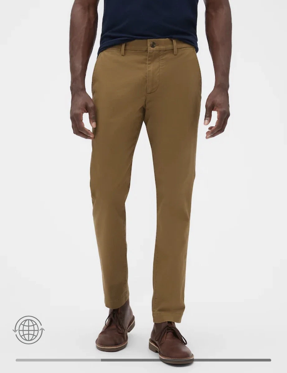 gap skinny chinos