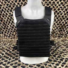 New Condor Elite LCS Vanquish Plate Carrier - Black