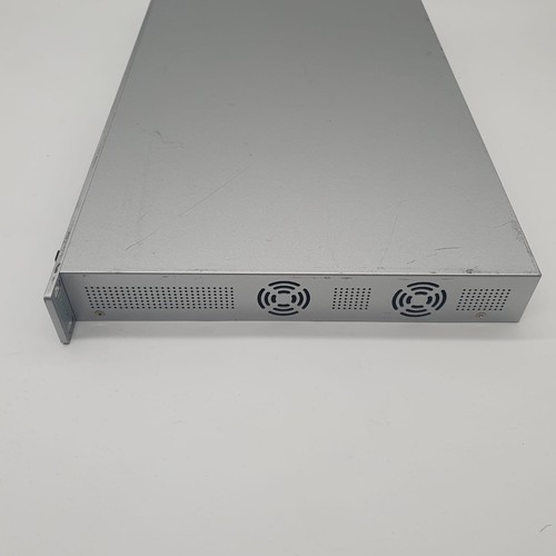 Ubiquiti UniFi Switch 24 250W PoE - 24-Port Managed Gigabit Switch - Working - Photo 10/13