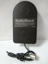 RadioShack Cellular Cell Antenna Booster Tombstone Universal/TNC Male.17-345 -1