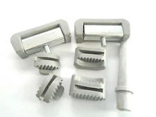 SQUARE Corner Table Hinge Asm Head Cushion Rubber Juki Singer Brother Industrial