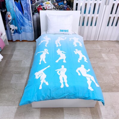 Fortnite Funda Sabanas Fortnite Cama 105 Sabanas Bluey Cama 90