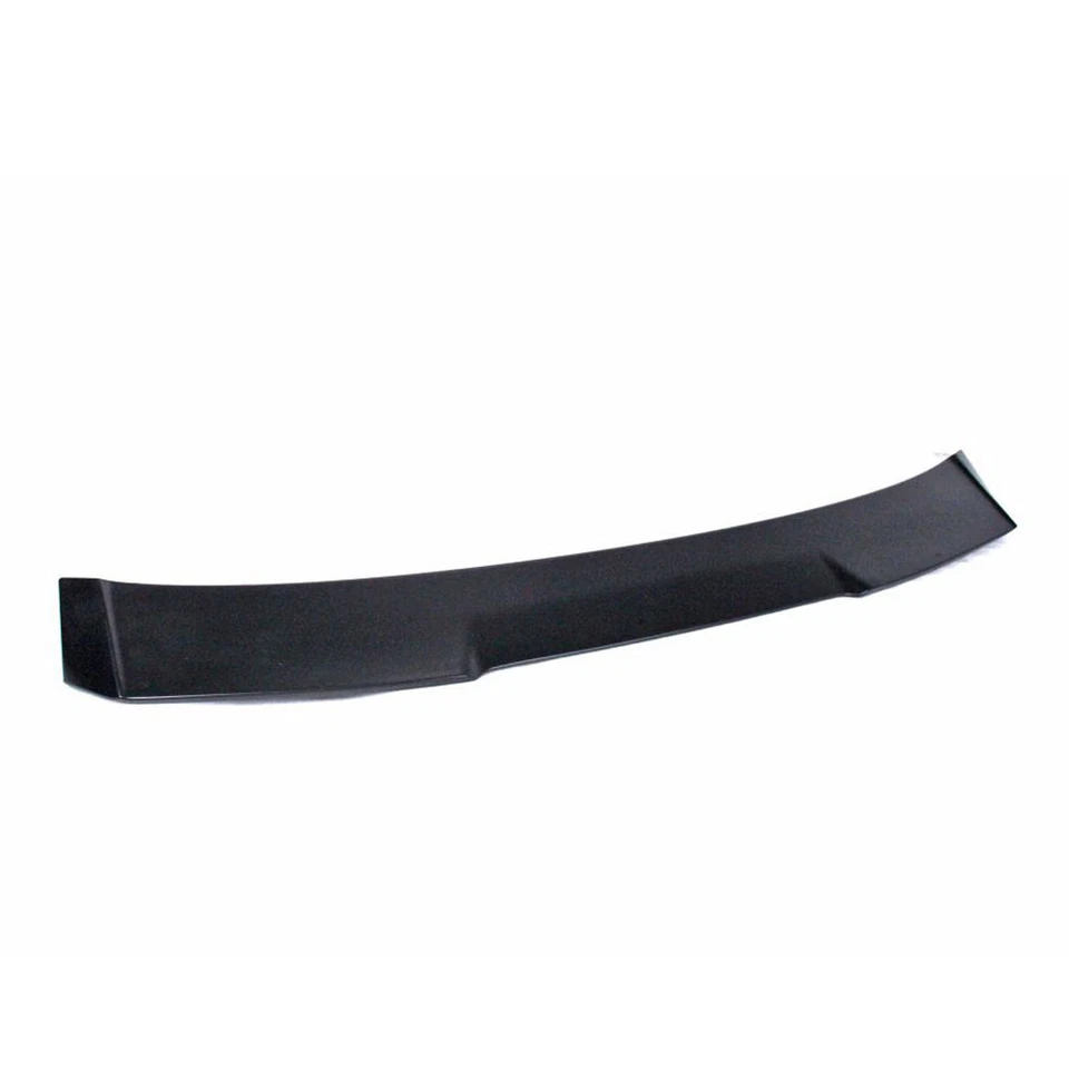 Unpainted ABS Window Roof Spoiler V-Type For Lexus IS250 IS350 IS F 2006-2012 Foto 2 de 4