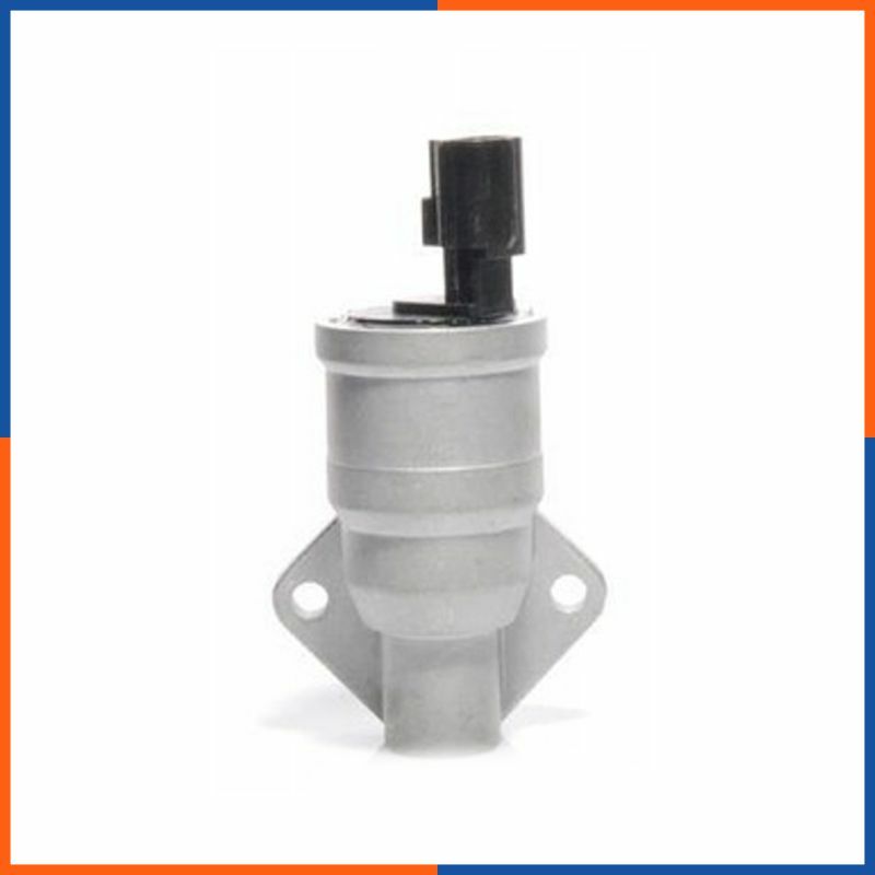 Pièce de rechange ralenti stable Ford pour réparation injection 87069
