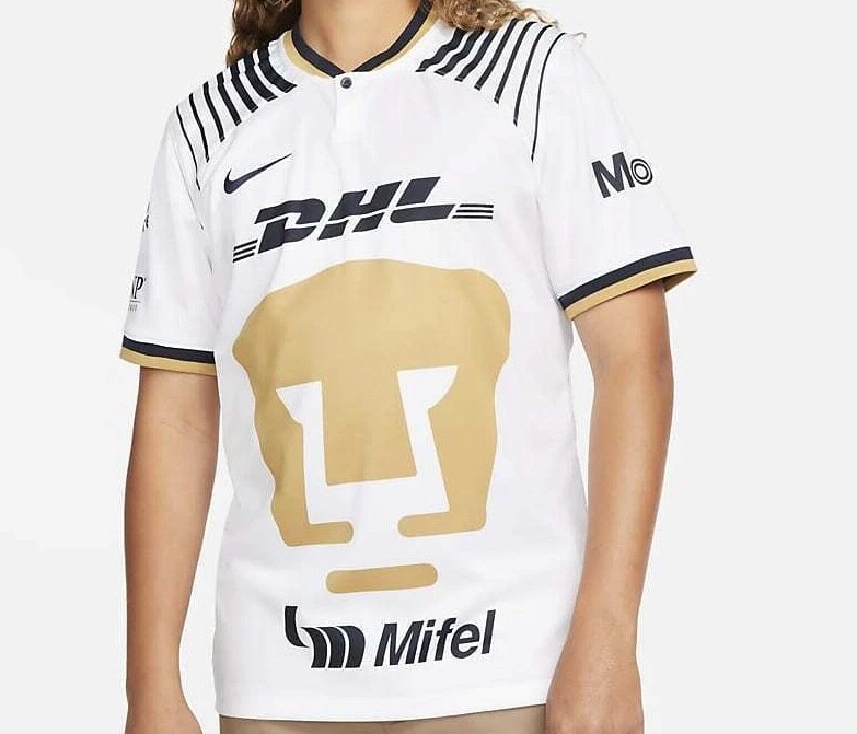 Pumas unam jerseys ebay sale