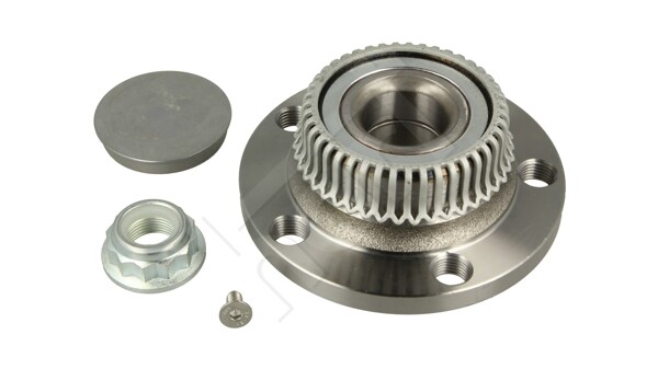 Hart 901 071 Radlager Satz FüR Audi, Seat, Skoda, VW-image