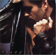Faith - Audio CD By George Michael - GOOD