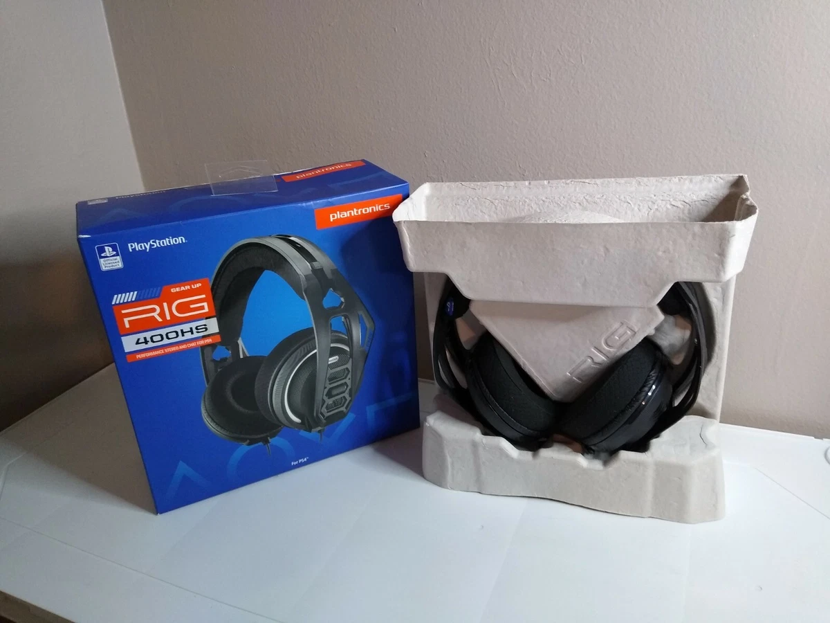 400hs headset 2024