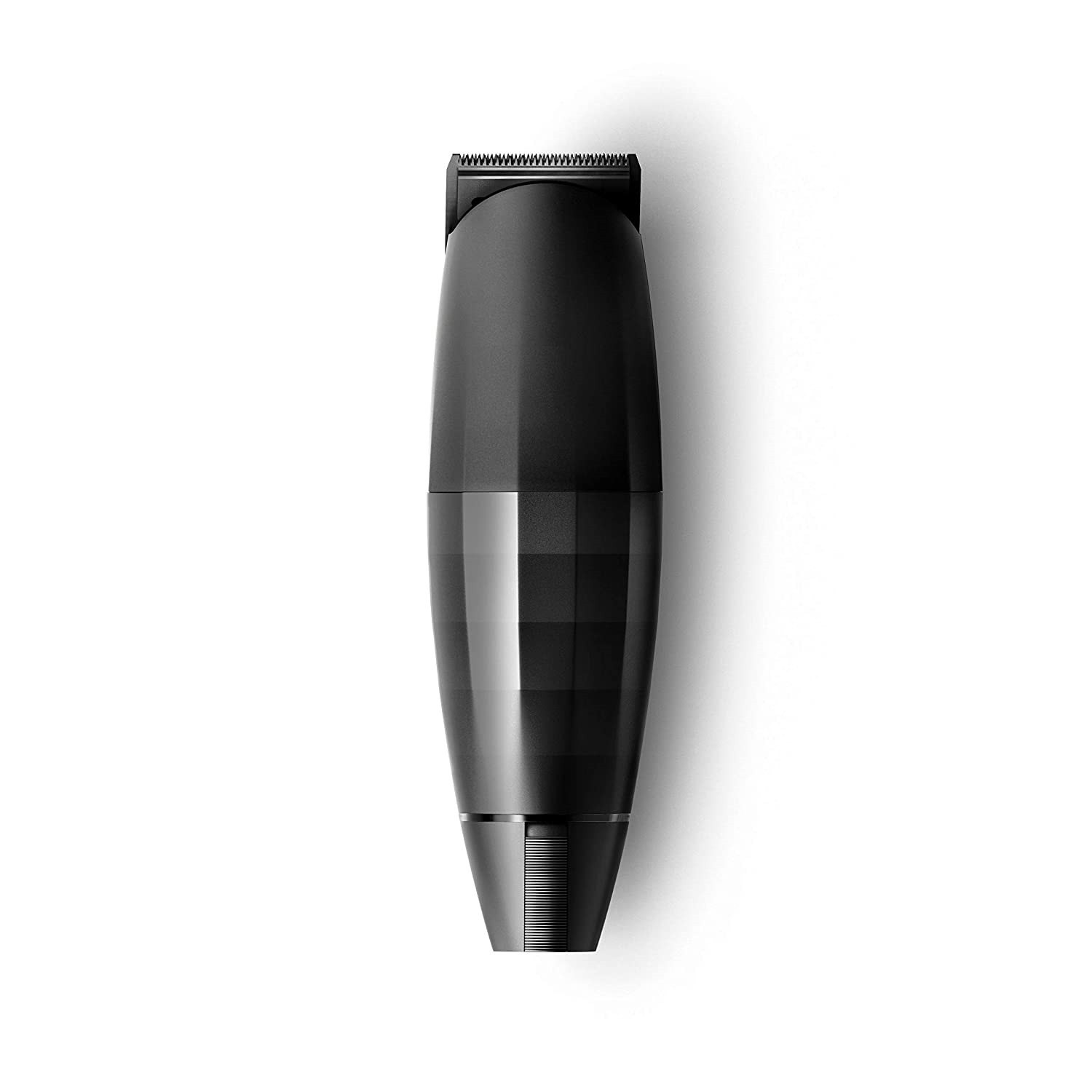 Bevel 800109B Beard Trimmer Black Cuisine reunionnaise