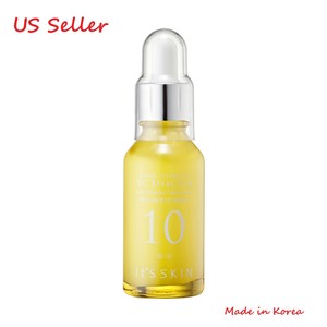 serum vc effector 10