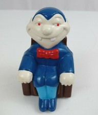 1997 Drackie Hardee's Small Frights Halloween Toy