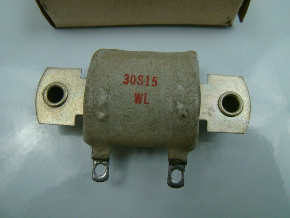 Resistencia Yale 032451400 Foto 2 de 4