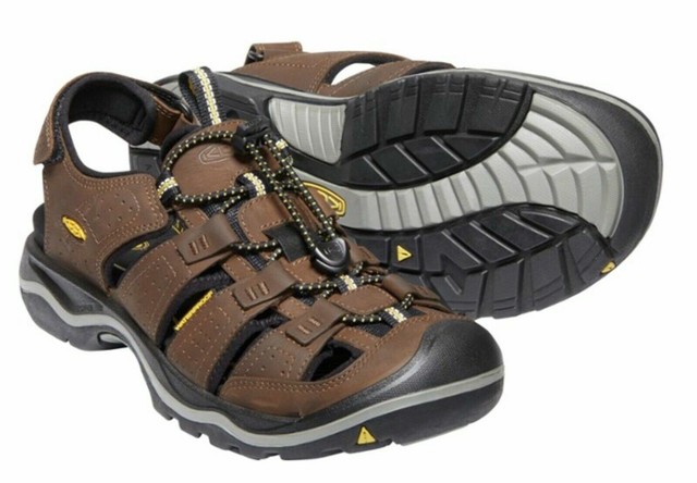 keen rialto ii