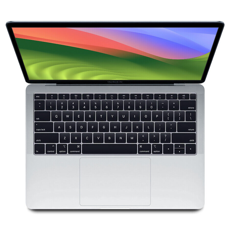 2020 Apple MacBook Air 13.3 2020 Apple MacBook Air 13.3