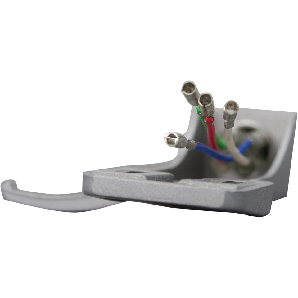 Cabezal giratorio Gemini HD-15 Foto 4 de 4