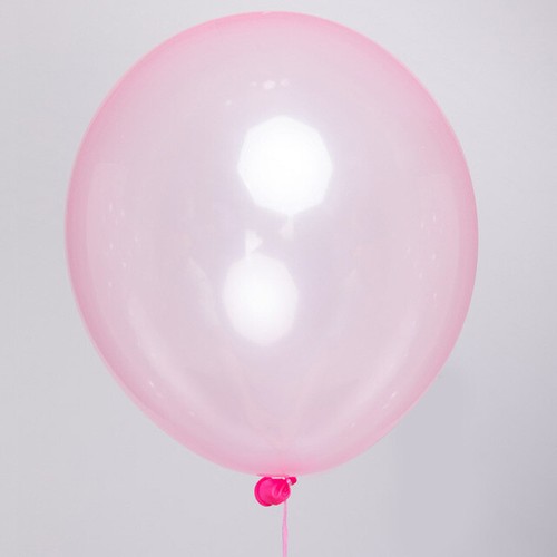 Crytal Color Balloon - Picture 6 of 18