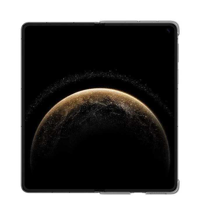 原装华为 Mate X6 可折叠手机微泵液体冷却外壳后盖 — 第 4/4 张图片