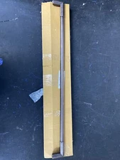 Signature Hardware 450304 24" Lunata Solid Brass Appliance Pull