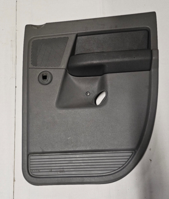 2006-08 DODGE RAM RH REAR DOOR PANEL TRIM, 5JV221D5AD | eBay